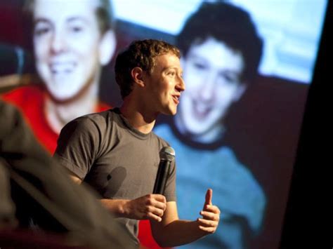 Mark Zuckerberg At Harvard And Mit Harvard Magazine