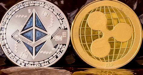 Unlike trading stocks and commodities, the cryptocurrency market isn't traded on a regulated exchange. XRP and ether drop double digits in massive cryptocurrency ...
