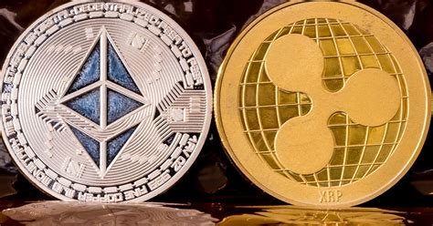 Xrp might reach $1.50 by 2020. XRP and ether drop double digits in massive cryptocurrency ...