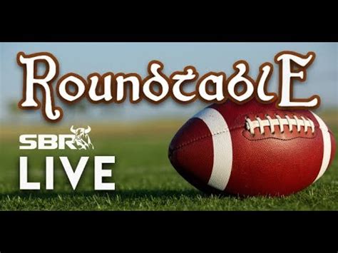 Baseball forum, nfl football forum, nba basketball forum, hockey forum, soccer forum. SBR's Wednesday Sports Betting Round Table | NBA, NHL ...