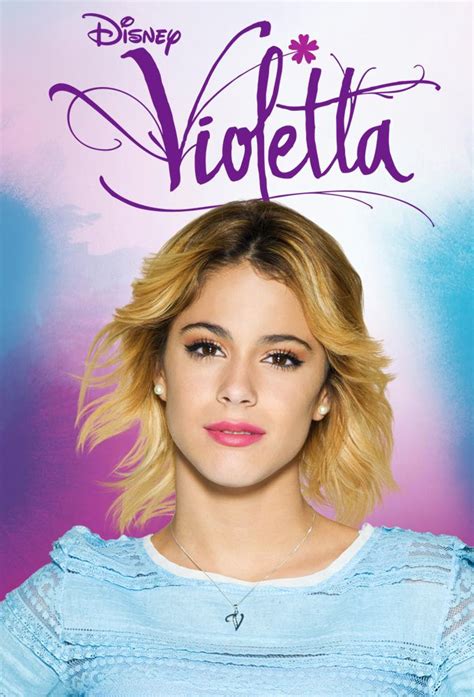 Violetta Série 2012 Senscritique