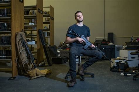 arkansas native owner of 3d printed gun company accused of sex with minor