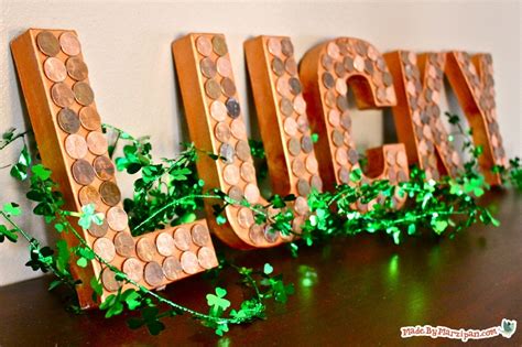 14 Fun and Festive Ideas for Your St. Patrick's Day Celebrations