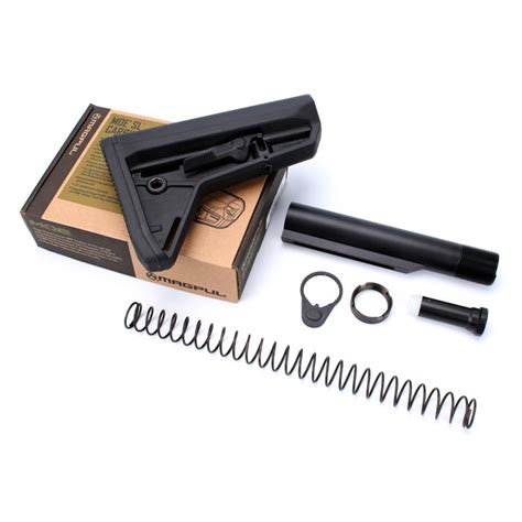 Magpul Ar 15 Stock And Buffer Tube Your Ultimate Guide News Military