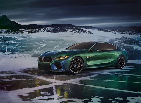May 26, 2021 · specifications. First Look: BMW Concept M8 Gran Coupe | TheDetroitBureau.com