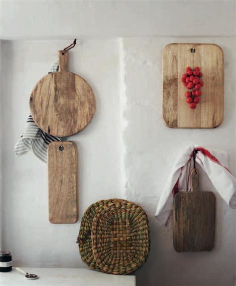 The chopping board is arguably one of the. j and l projects: Wood Cutting Board Gallery Wall