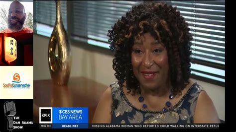 Embattled Alameda County Da Pamela Price Responds To Recall Effort