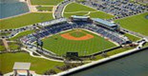 Pensacolas Bayfront Stadium Earns Mention On Best Ballparks List