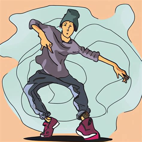 Krumping Dance Exploring The Origins Moves And Benefits Of This High