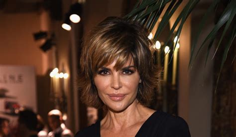Lisa Rinna Net Worth 2018 How Wealthy Is She Now The Gazette Review