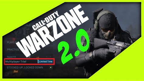 Call Of Duty Warzone Modo Multiplayer 20 Youtube