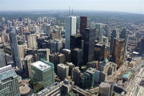 The Best Toronto Suburbs To Move To