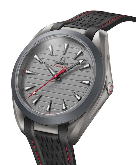 Omega Seamaster Aqua Terra Ultra Light The Truth About Watches