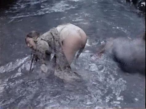 Nude Video Celebs Barbara De Rossi Nude I Paladini Storia Darmi E Damori 1983