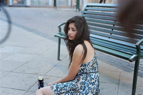 Tanvi Vyas Totally Drunk In A Mini Skirt The Best Blog