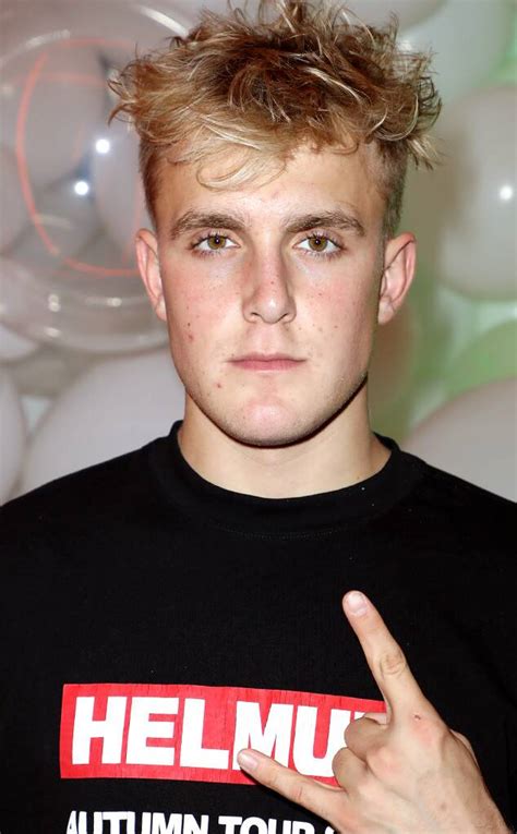 Getting started with his vine career saw him garnering early fame and popularity evident from the. Jake Paul Net Worth, Age, Height, Weight, Awards and ...