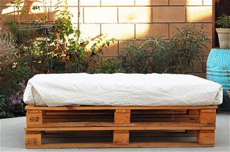 Here both benches and dining table have been built in. 11 DIY Outdoor Table And Bench Design | DIY to Make