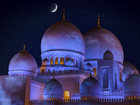 America and islamic society of n. UAE Moon Sighting Committee To Confirm Start Of Eid