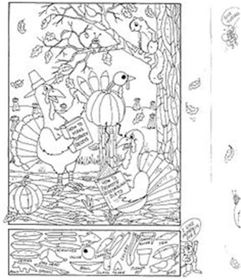 We have hidden pictures you can print yourself. 151 Best Find The Hidden Objects images | Hidden objects ...