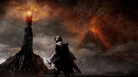 Eye Of Sauron Wallpapers Top Free Eye Of Sauron Backgrounds