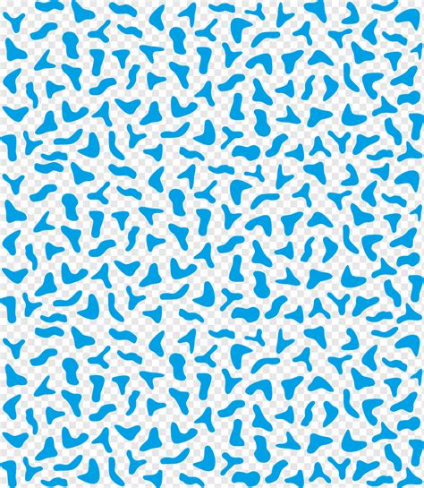 Blue Paper Pattern Lines Blue Decorative Symmetry Png Pngwing