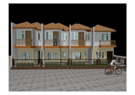 Check spelling or type a new query. Vallido 2 Storey 4 Door Apartment by don bergonia at ...