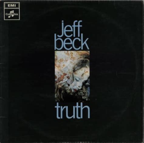 Truth Vinyl Lp Music