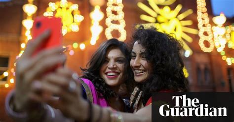 Diwali Festival Of Lights In Pictures Life And Style The Guardian