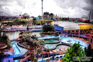 Genting highlands is the best known of the three hill stations on the western side of the banjaran titiwangsa range. | Genting Highlands - Amazing Gateway from the City