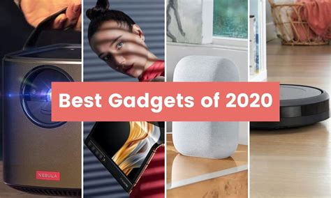 Click on the names below to learn more about their meaning, history and origins. (2021) ᐉ Best Gadgets Of 2020—latest Edition - Gadget Flow ...