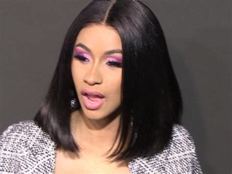 Cardi b ass attack – Telegraph