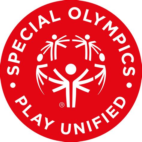 Special Olympics Play Unified Logos Download