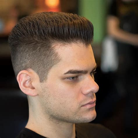 45 Exquisite Flat Top Haircut Designs New Style In 2019