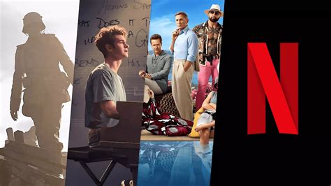 Filme Bune Netflix în 2023 Care Sunt Cele Mai Bune Ecranizări Regăsite