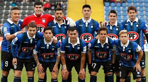 We did not find results for: Columna acerera: ¡Fuera Huachipato FC! - En El Camarín