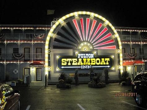1.4 miles from fulton steamboat inn. Fulton Steamboat Inn, Lancaster, PA | Living in Lancaster ...