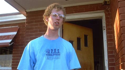 Napoleon Dynamite Trailer Re Cut As An Inspirational Drama Is Bizarre