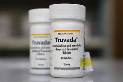 Fda Approves Truvada To Help Prevent Hiv Infections In Healthy