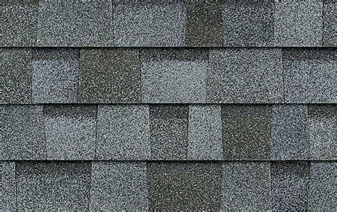 Pick from a comprehensive collection of 15 colors when you select owens corning shingles, duration series. TruDefinition® Duration Roofing Shingles | Quarry Gray | Owens Corning