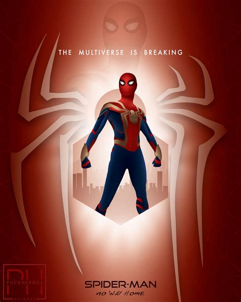 Spider Man No Way Home Francais - Spider-Man No Way Home Poster / Spider Man No Way Home Fans Envision