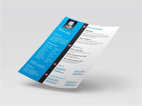 Sebenarnya tidak sulit untuk membuat daftar riwayat hidup untuk melamar pekerjaan jika tahu unsur unsur yang harus dimasukkan kedalamnya. Download Template Cv Gratis Indonesiadoc - Contoh Gambar ...