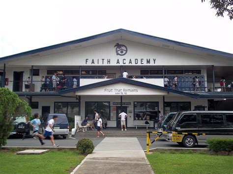 Faith Academy Manila Joheath Flickr