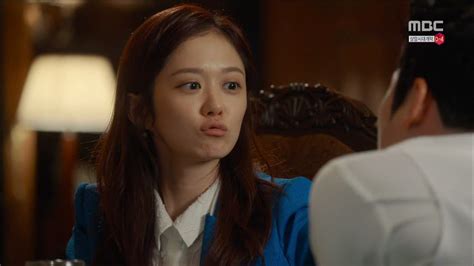 The Typing Makes Me Sound Busy Fated To Love You ~ Episode 18 Review