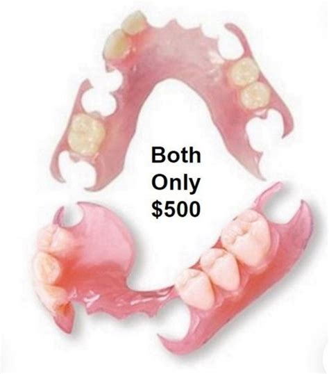 Affordable Flexible Partial Dentures Dentokind Online Dental Prosthesis