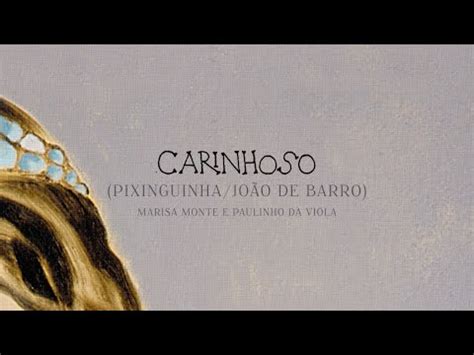 Carinhoso - YouTube