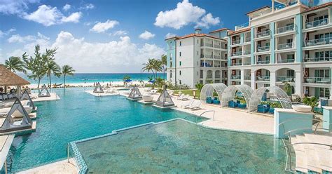 Sandals Royal Barbados Updated 2021 Prices Reviews And Photos St Lawrence Gap Resort