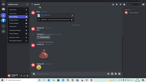 How To Unban Someone On Discord Pc Guide