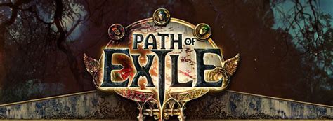 It provides deep character customisation with its sprawling passive skill tree, socketable skill gems, immense itemisation and crafting system. Path of Exile presenta las fechas de la nueva liga y ...