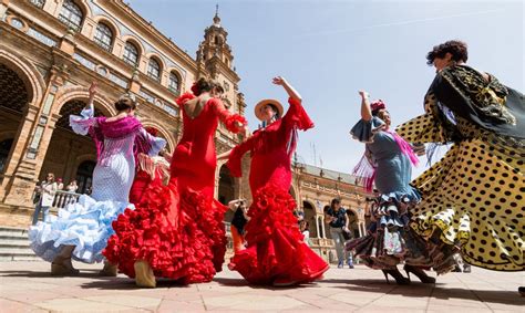 Spanish culture | Characteristics, customs and traditions of Spain ...