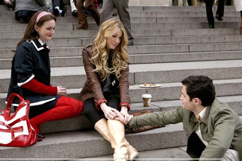 Gossip Girl - 1.16 Episode Stills - Blake Lively Photo (11097286) - Fanpop